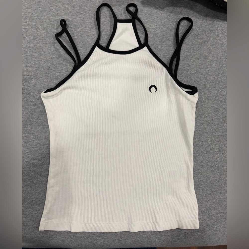 Marine Serre Top